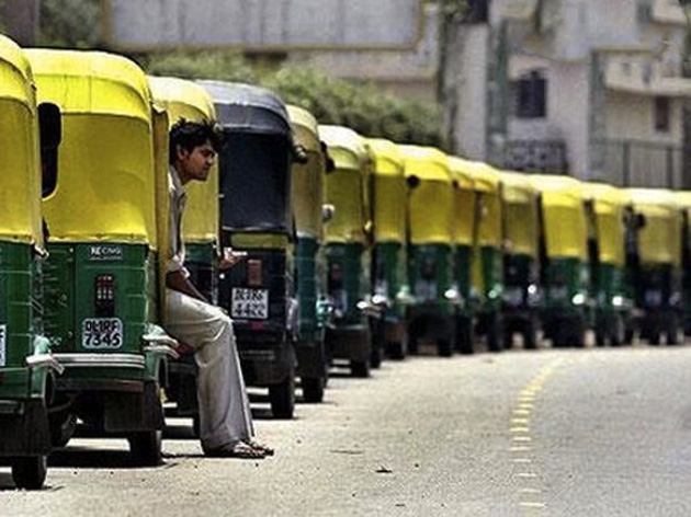 All cars to be switched to CNG within a year Gujarat High Court