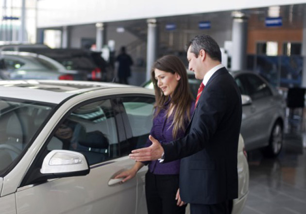 Buyer’s Guide to Buy a New Car