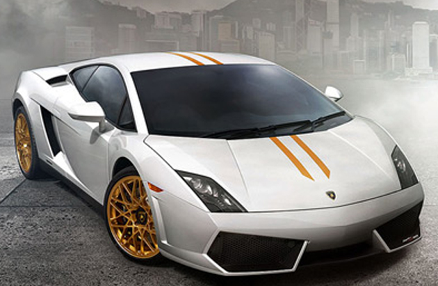 Hong Kong 20th Anniversary Edition Revealed