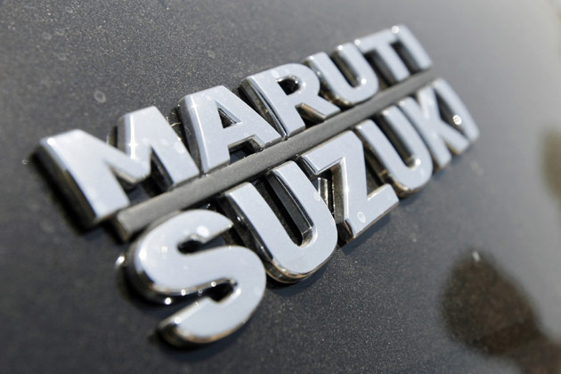Maruti Eyes on Revolutionizing the Small Car Segment with its 800cc Diesel Engine