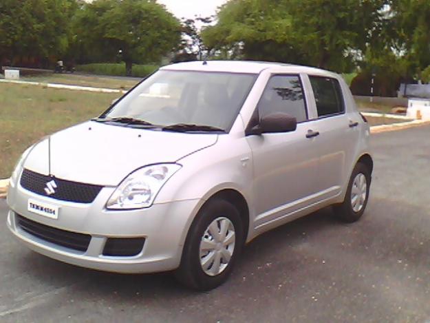 Maruti Suzuki Swift Diesel