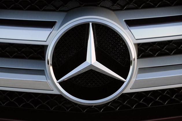 Mercedes-Benz India to increase product range by 2015 Mercedes-Benz India to increase product range by 2015