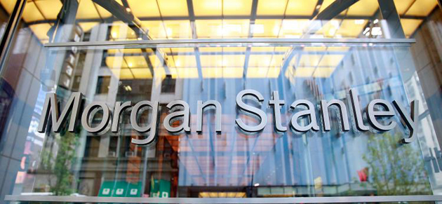 Morgan Stanley downgrades 2012 sale forecast
