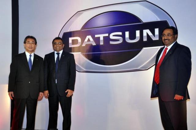 Nissan Datsun cars sub 4 lakh price likely to be a threat to Alto and Eon