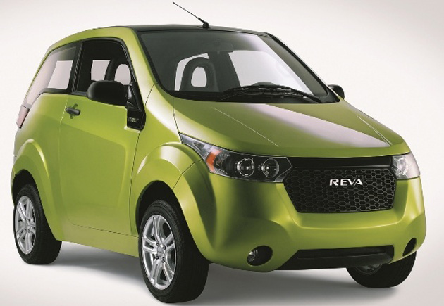 Revaplant acquires platinum rating