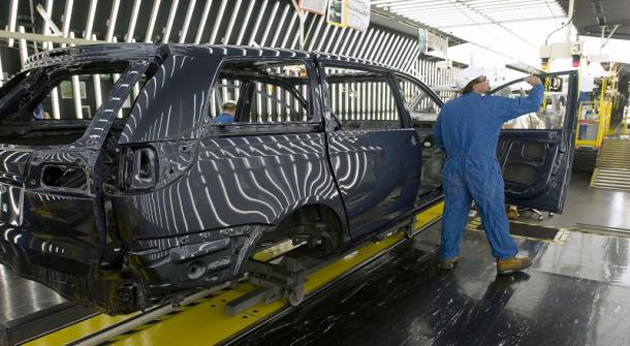 Selling Strategies for Car Manufactures