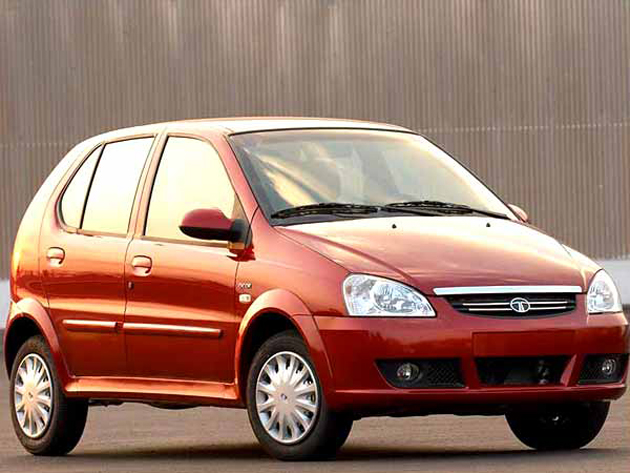 Tata Indica
