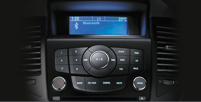 Understanding Variety of Music Systems for Cars