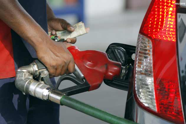 Possibility of Petrol Prices to Increase by Rs.3 Possibility of Petrol Prices to Increase by Rs.3