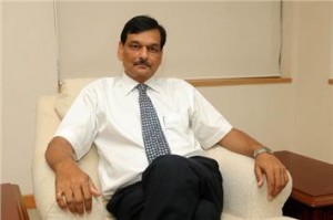Volkswagen India appoints Arvind Saxena as MD-Passenger Cars  