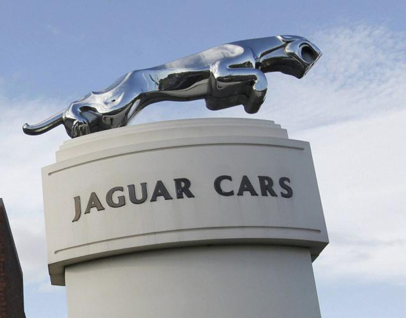 Jaguar Land Rover Makes Investment Of £370 Mln In New Range Rover