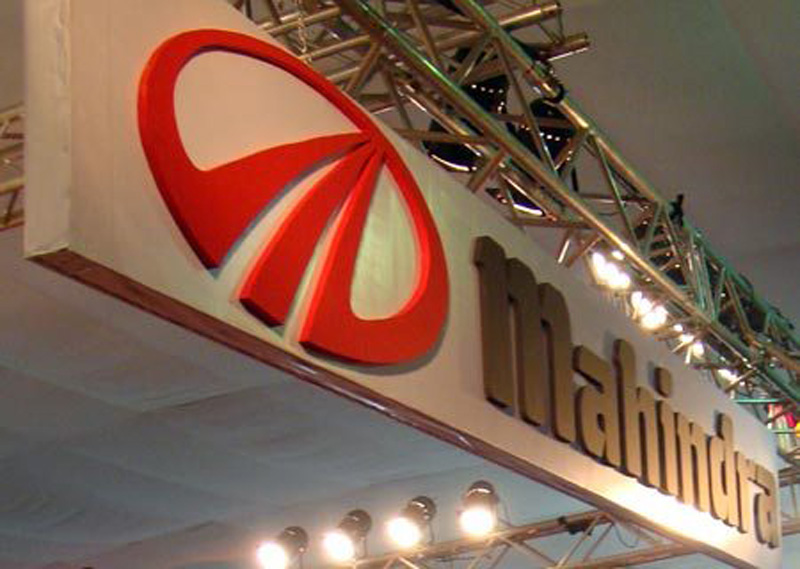 Mahindra’s Auto Sector records 22% increase in August 2012
