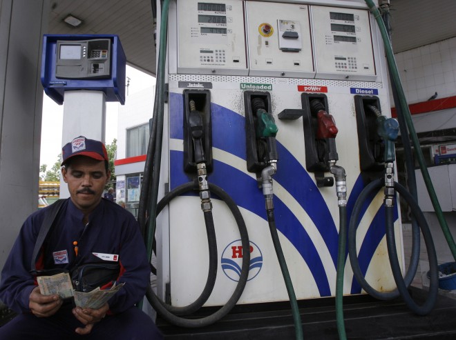 Petrol price increase expected by the coming week