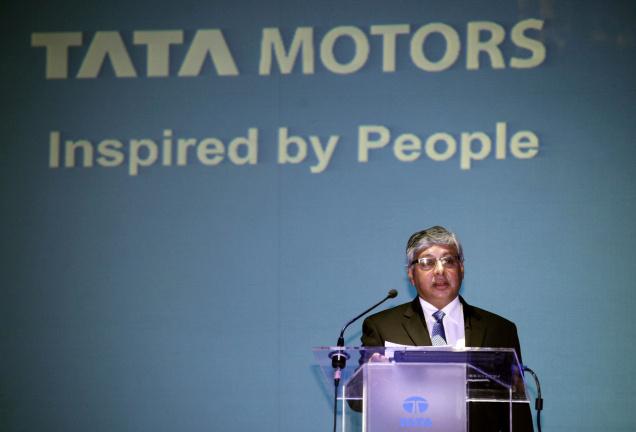 Tata Motors enters Indonesian Market