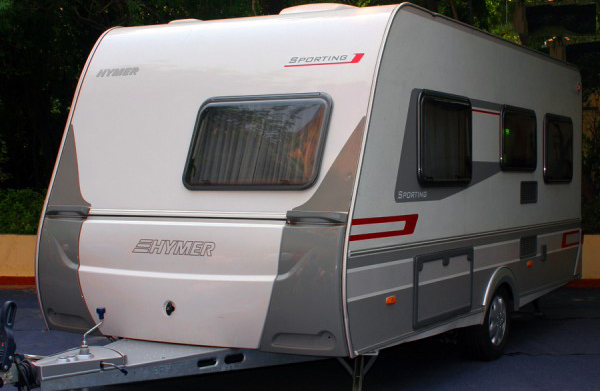 Basecamp launches two caravans with a price tag of Rs.16 lakh and 22 lakh