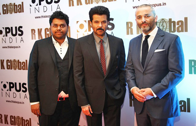 Formula One OPUS makes way to the Indian market