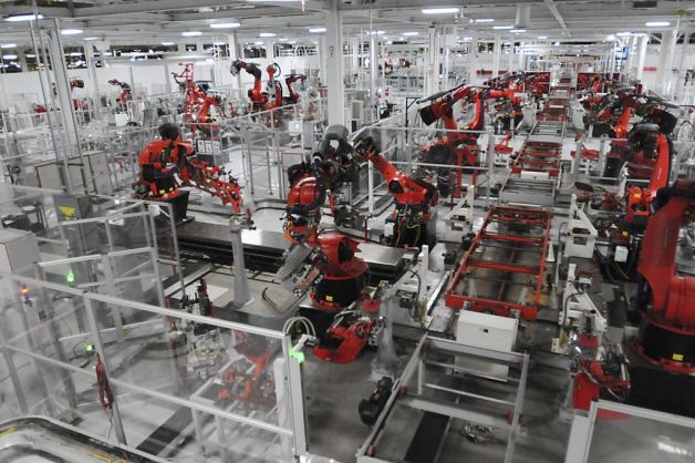 Luxury car makers gearing up to locally assemble strategic models