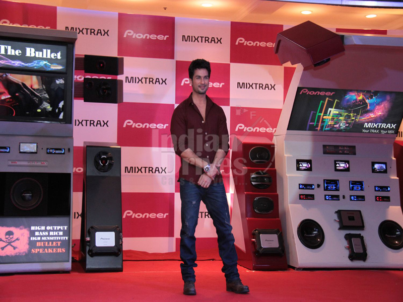 Pioneer Electronics launches new car entertainment products