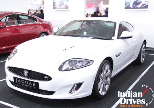 Autocar Performance Show 2012 Autocar Performance Show 2012