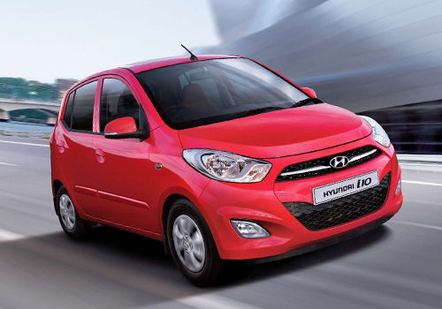 Hyundai to launch i10 diesel by first quarter of 2013
