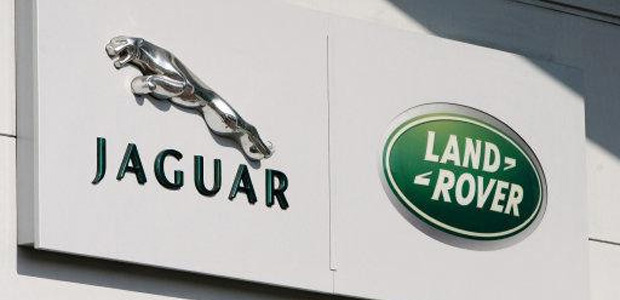 JLR reveals 16 new Land Rovers JLR reveals 16 new Land Rovers