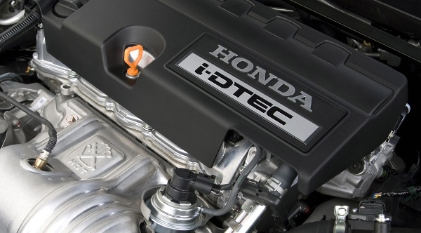 New Honda City Diesel to get the 1.5-litre i-DTEC Engine New Honda City Diesel to get the 1.5-litre i-DTEC Engine