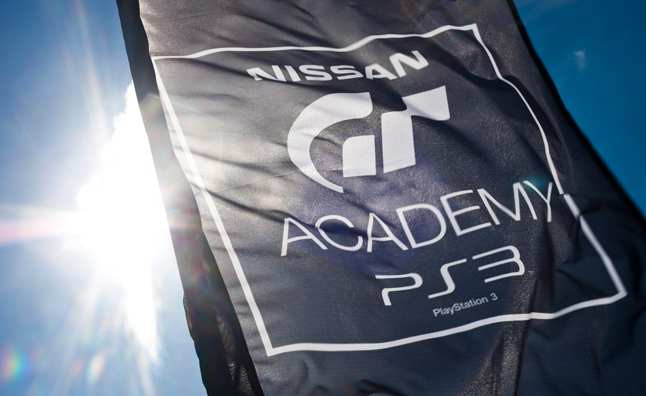 Nissan GT Academy Is Back For Its Second Period Nissan GT Academy Is Back For Its Second Period