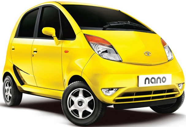Tata Nano Diesel and CNG model likely to arrive by 2013 Tata Nano Diesel and CNG model likely to arrive by 2013