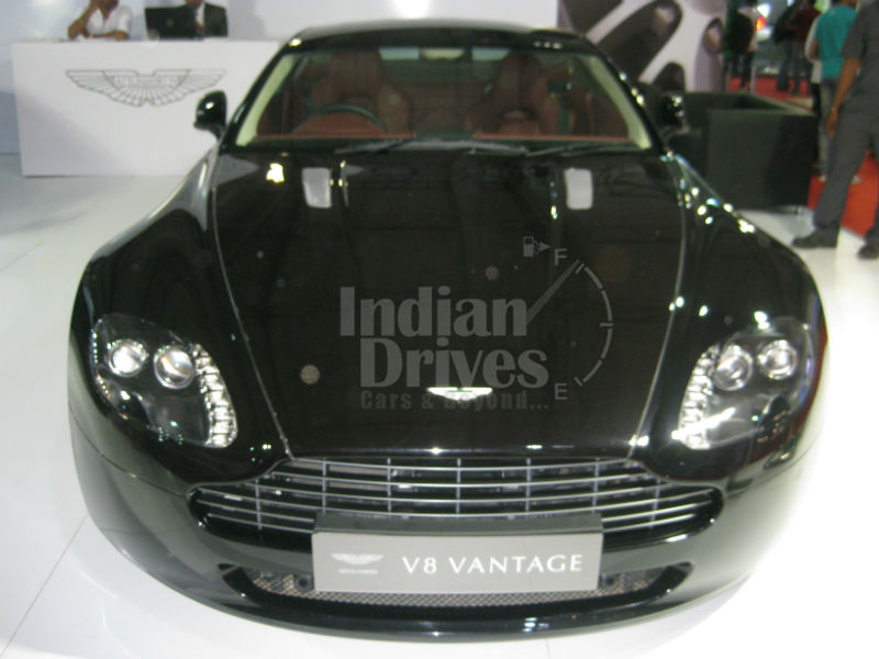 Aston Martin to join hands with AMG
