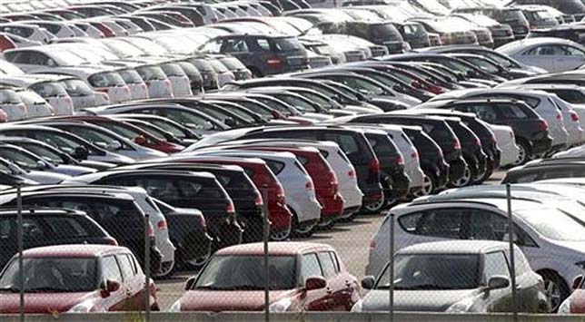 Auto slump Forging firms eyeing alternative markets