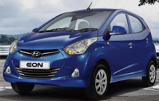 Indian Made Hyundai Eon Rolled Out In the Chilean Market Indian Made Hyundai Eon Rolled Out In the Chilean Market