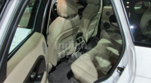 JLR Range Rover JLR Range Rover