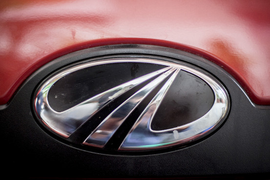 Mahindra blocked up in setting Testing facility; Land allotment issue