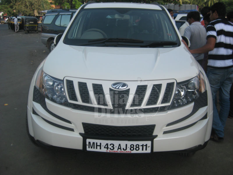 Mahindra rolls out app for XUV500