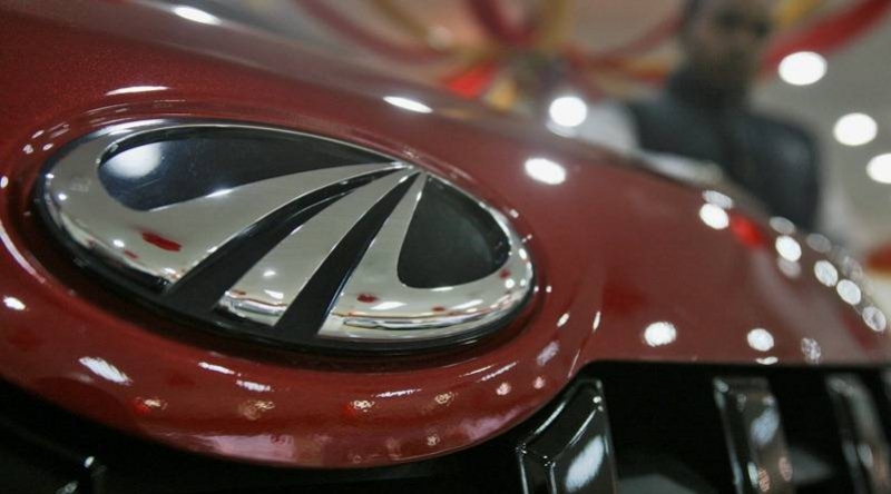 Mahindra takes used car business online