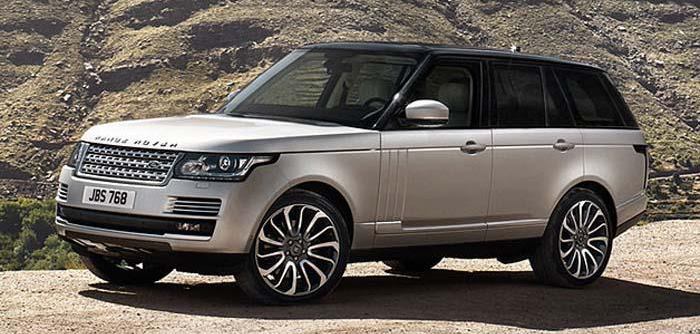 Range Rover Sport coming by mid-2013