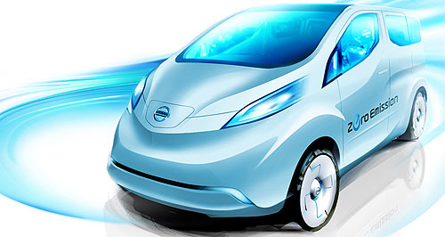 Renault-Nissan working to develop 3 Datsun based model in Chennai