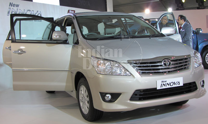 Toyota Kirloskar Motor sales degraded due to plant shutdown Toyota Kirloskar Motor sales degraded due to plant shutdown