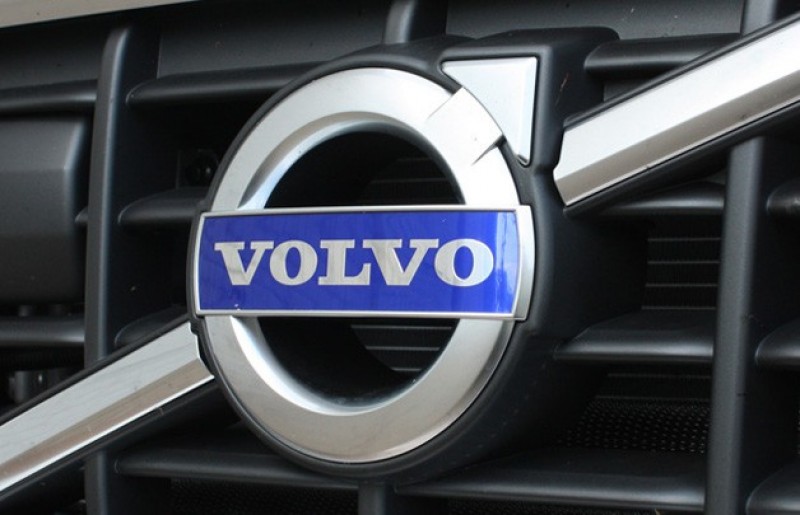 Volvo Cars opened a dealership in Gujarat