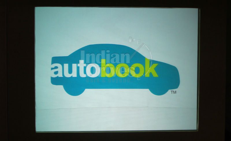 Autographix launches Autobook