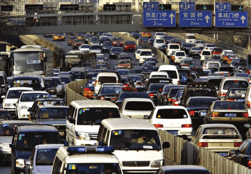 Automobile Industry Invested 22,000 crores Last Year