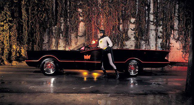 Batmobile sells for $4.6 million Batmobile sells for $4.6 million