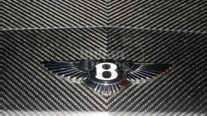 Bentley logo