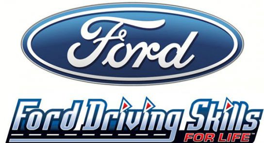 Ford Driving Skills for Life Trained 7000 People Since 2009