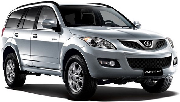Great Wall Motor Company eyeing Indian market