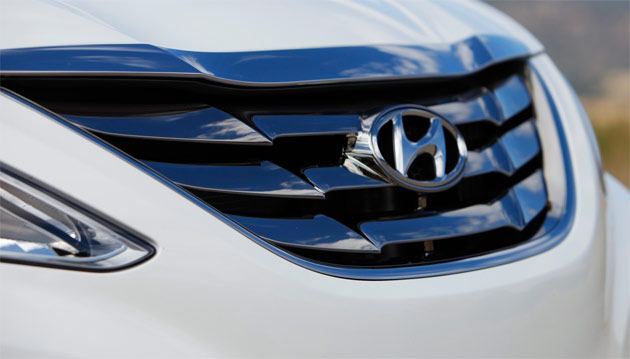 Hyundai India clocks 4.7% growth in its domestic sales; 4.1% in cumulative sales growth