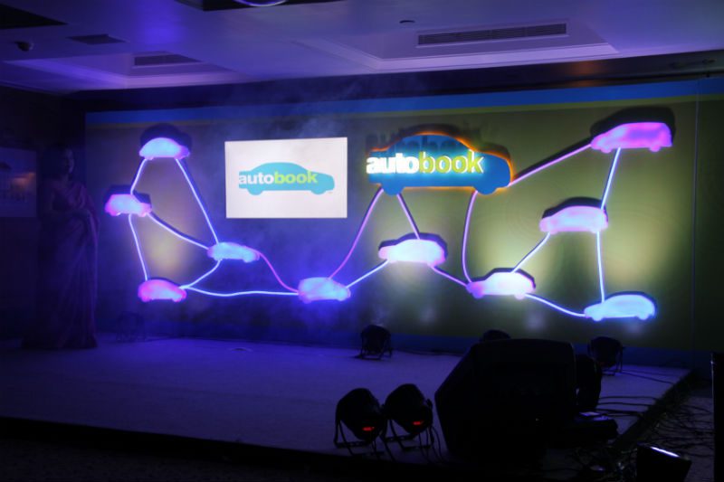 Autographix launches Autobook