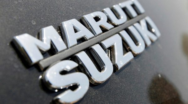 Maruti Suzuki's market share dips to a New Low