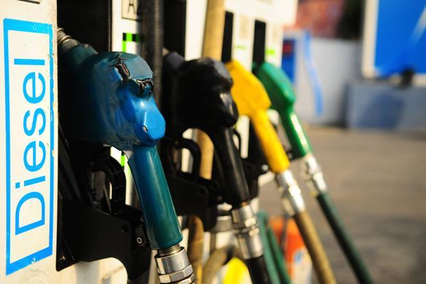 Oil companies allowed to raise diesel prices, auto industry welcomes the move