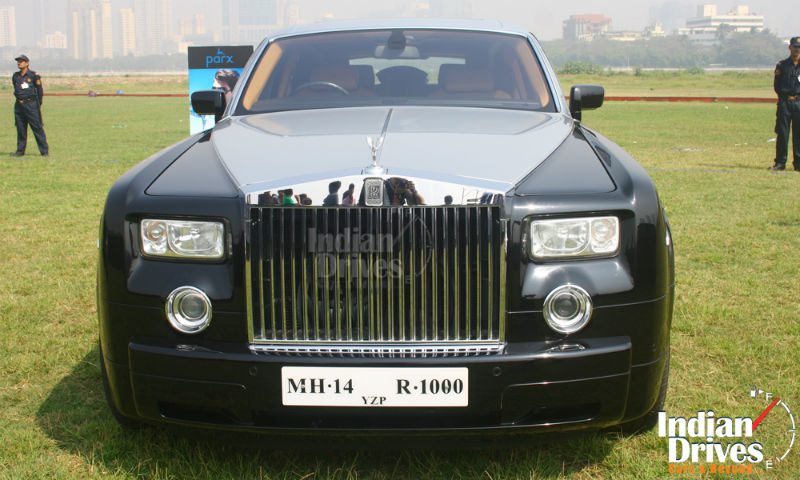 Rolls Royce Rolls Royce